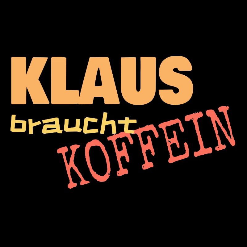 Geschenk für Klaus