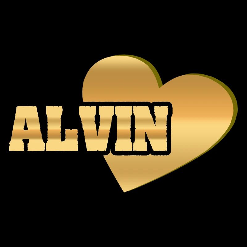 Gift for Alvin