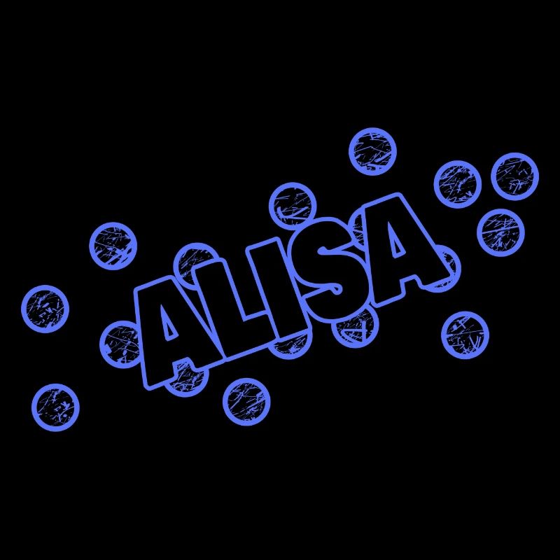 Liebe Alisa