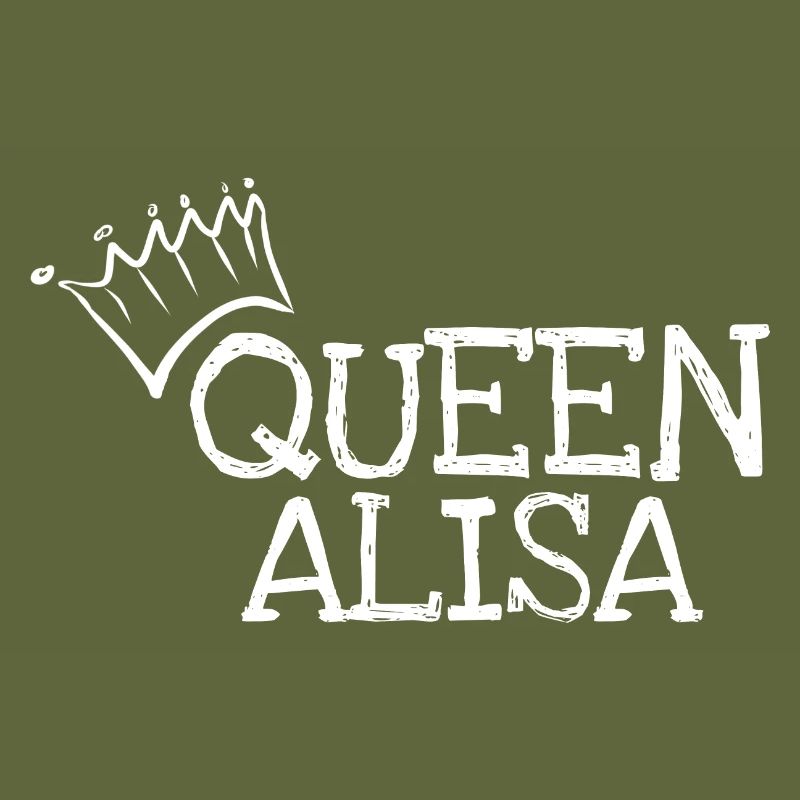 First name Alisa