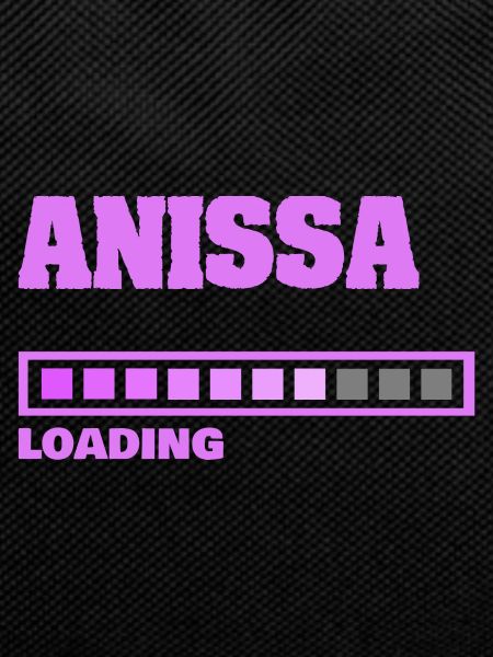Baby Anissa