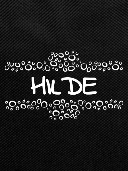 First name Hilde
