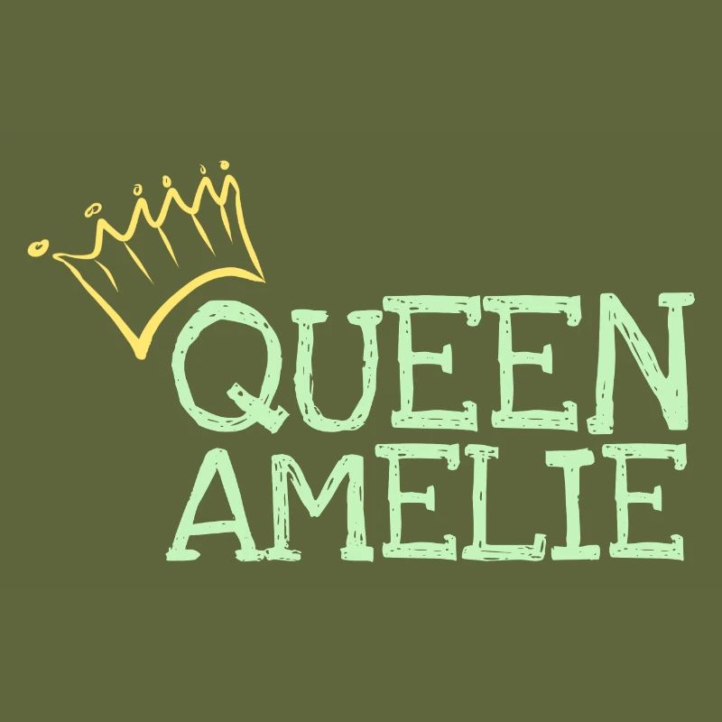 Amelie as a first name