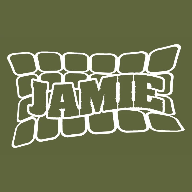 Name Jamie