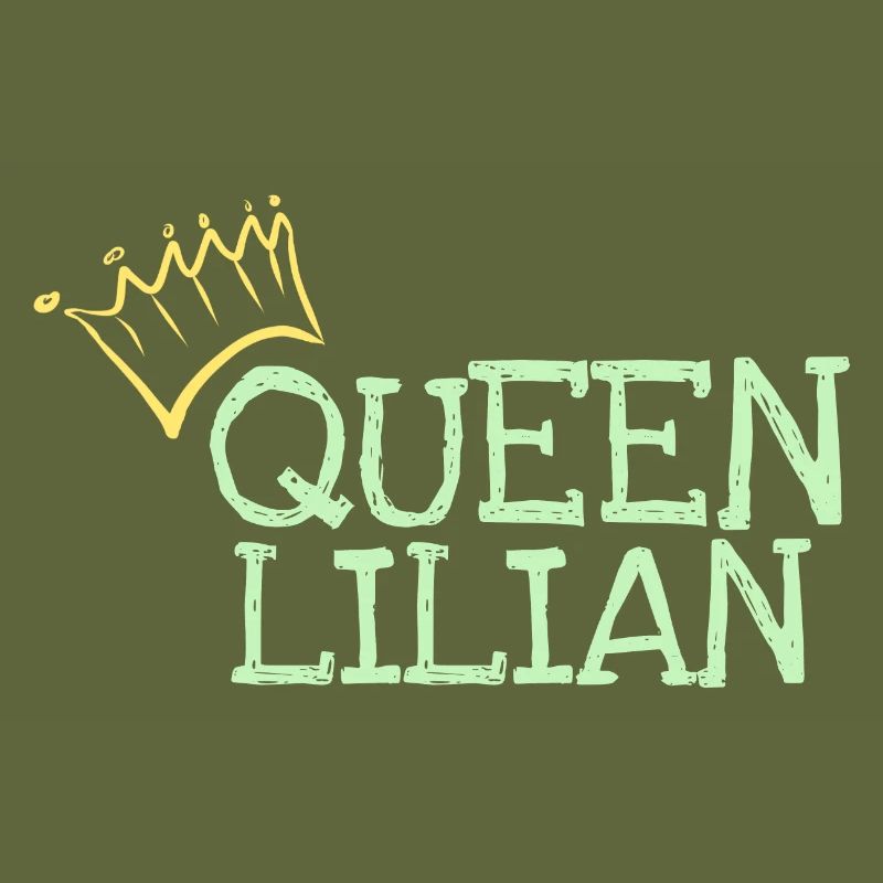 First name Lilian
