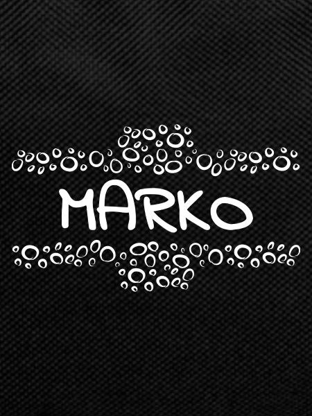 Gift for Marko