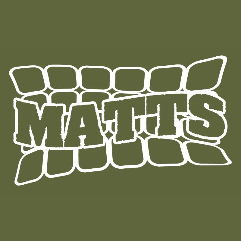 Name Matts