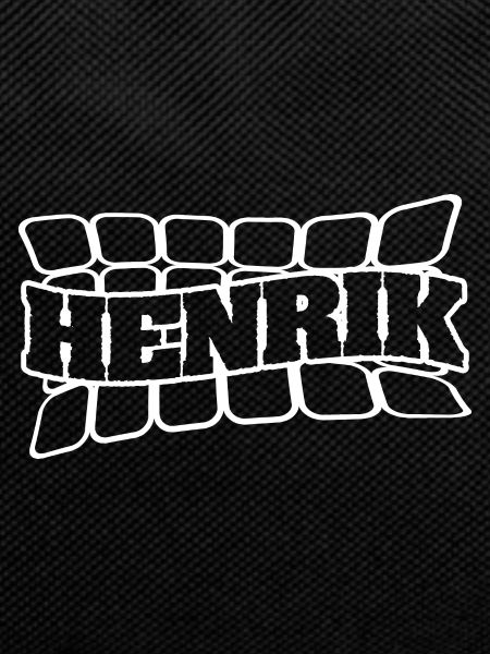 Gift for Henrik