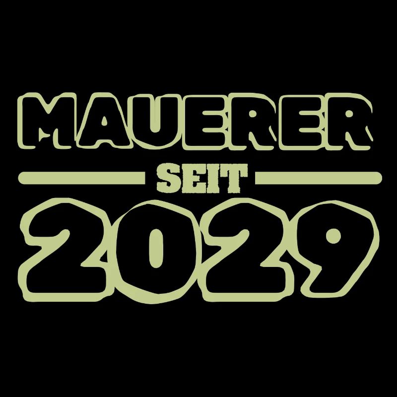 Maître maçon 2029