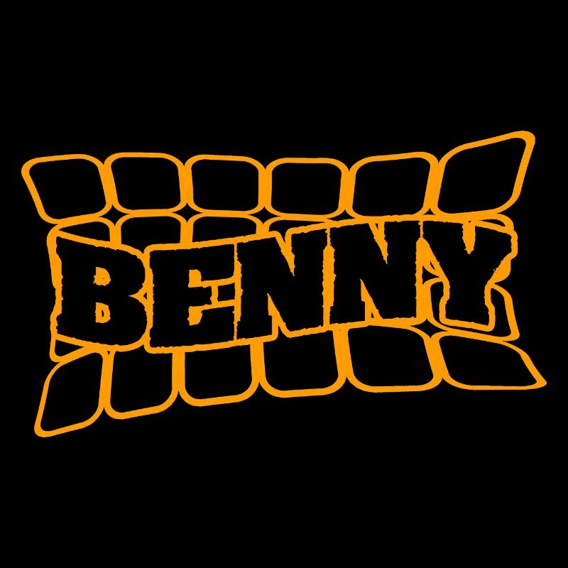 Name Benny
