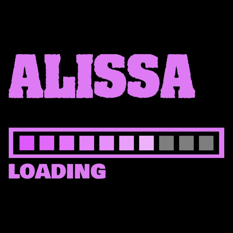Baby Alissa