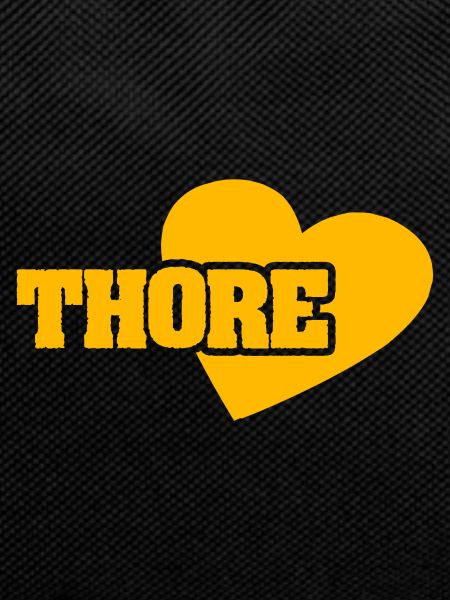 Geschenk für Thore