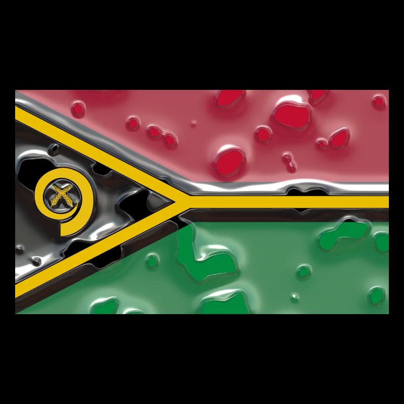 Vanuatu Vanuatu