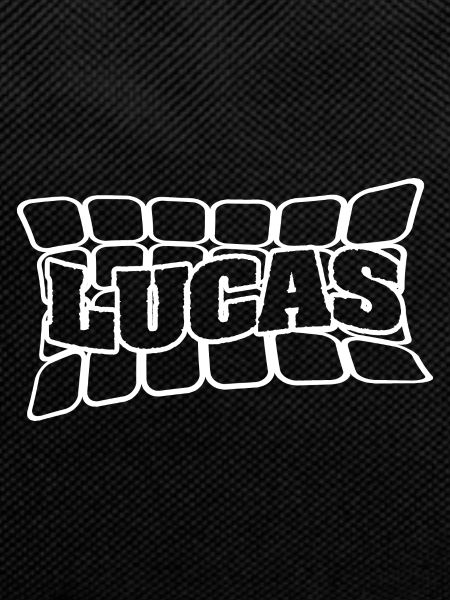 Lucas as a name