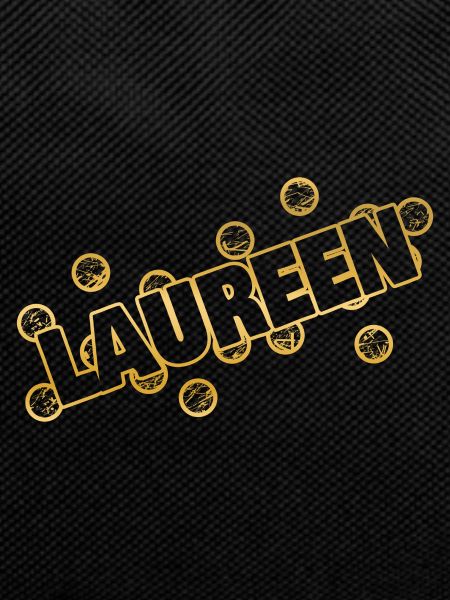 Name Laureen