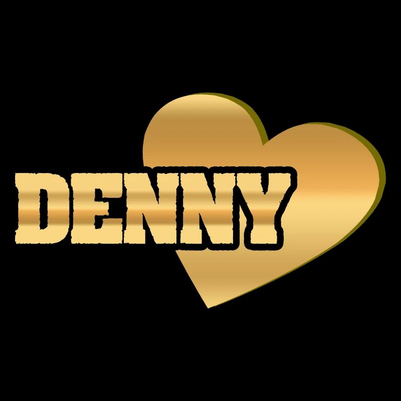 Gold Denny