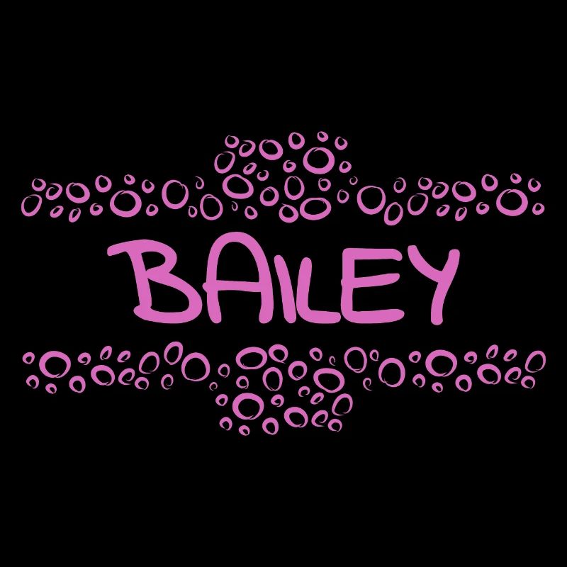 Prénom Bailey