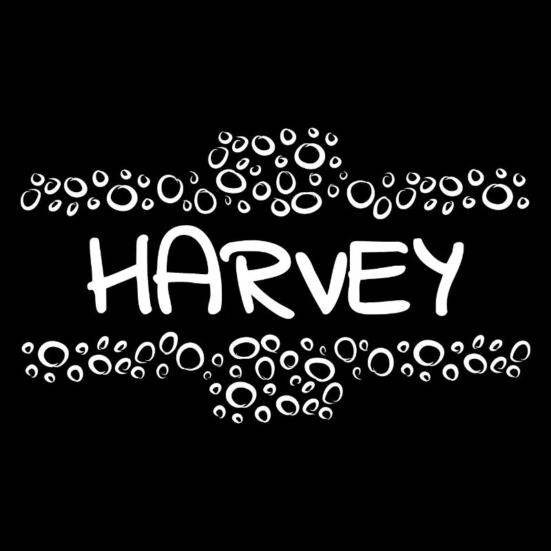 Prénom Harvey