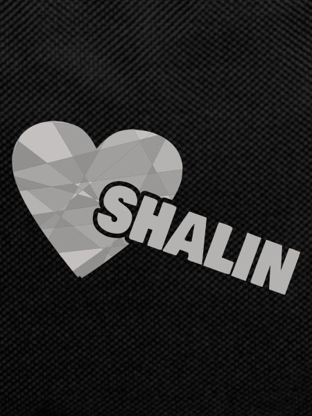 Shalin