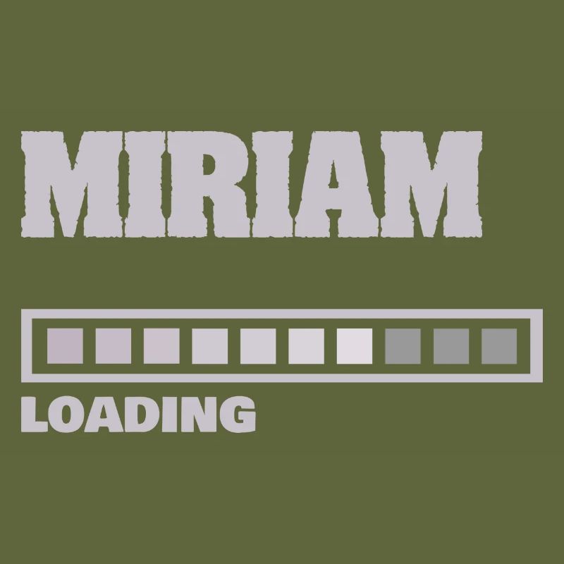 Bébé Miriam