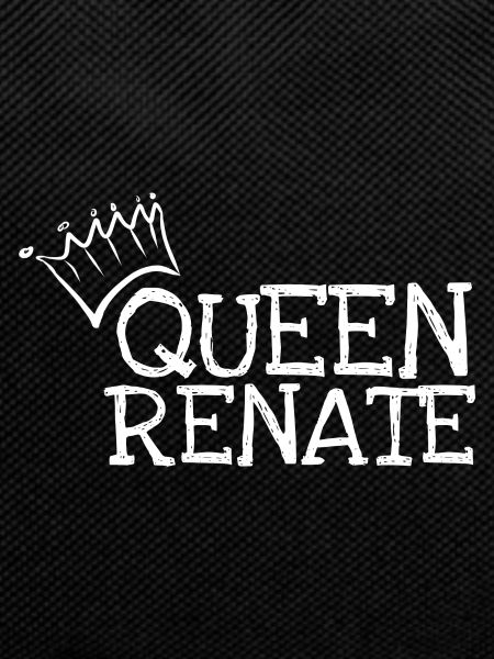 Cadeau pour Renate