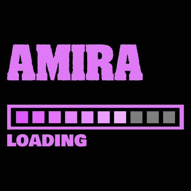 Amira