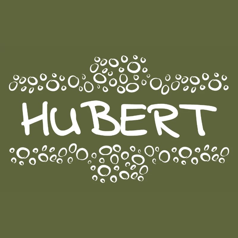 First name Hubert