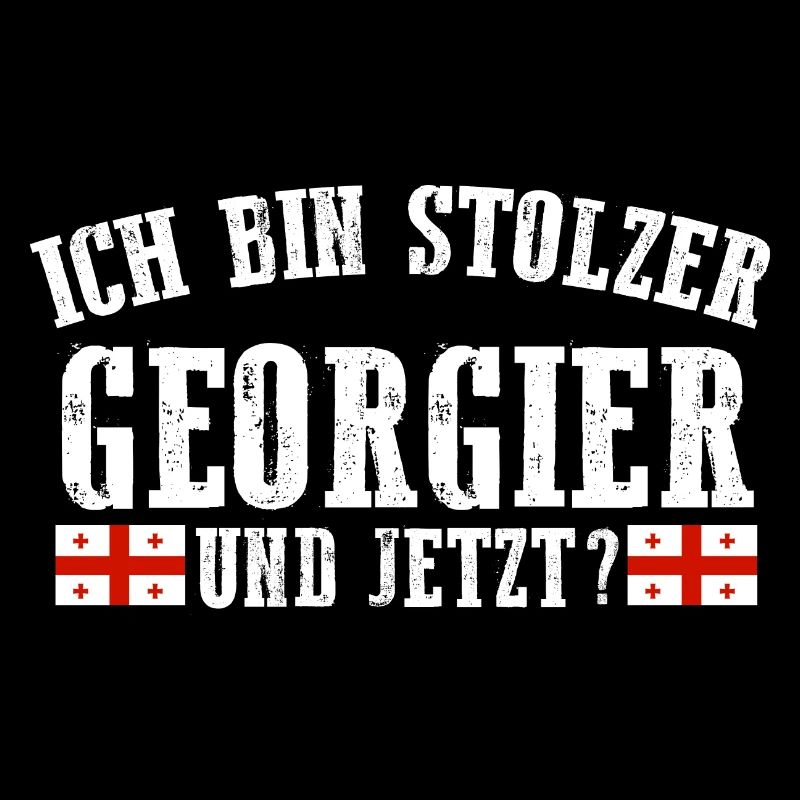 Georgier Georgien