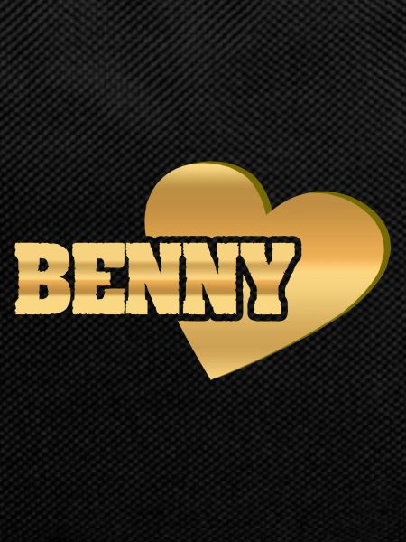 Gold Benny