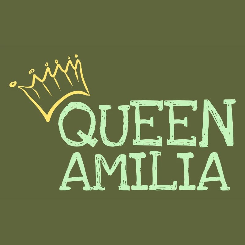 First name Amilia