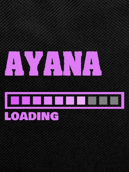 Gift for Ayana