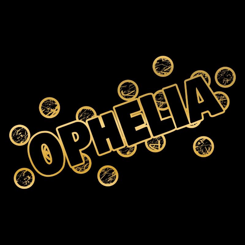Name: Ophelia