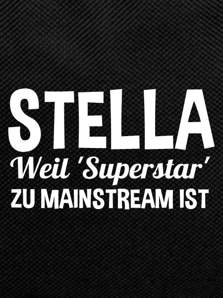 Prénom Stella