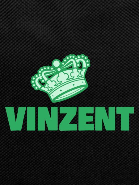 Vinzent