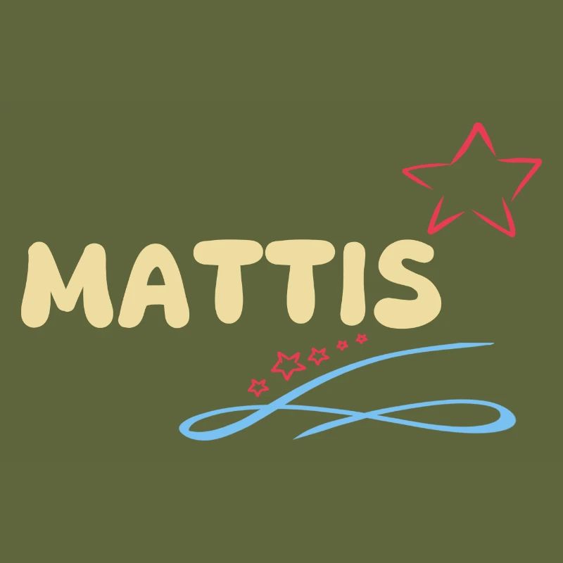 Gift Mattis