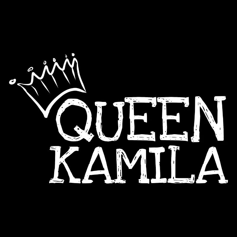 Prénom Kamila