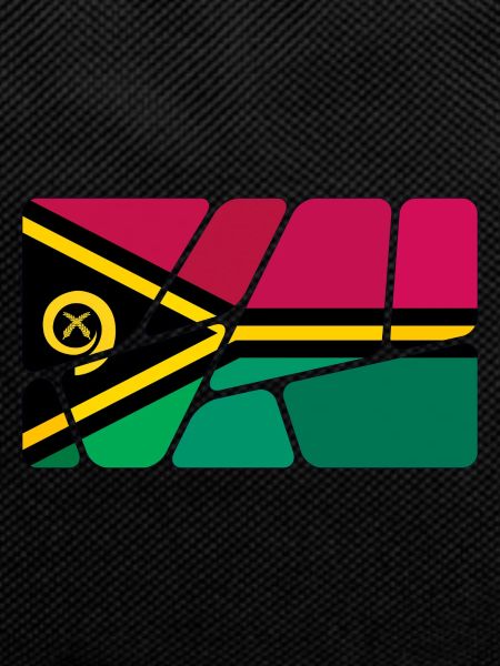 Vanuatu as Vanuatu