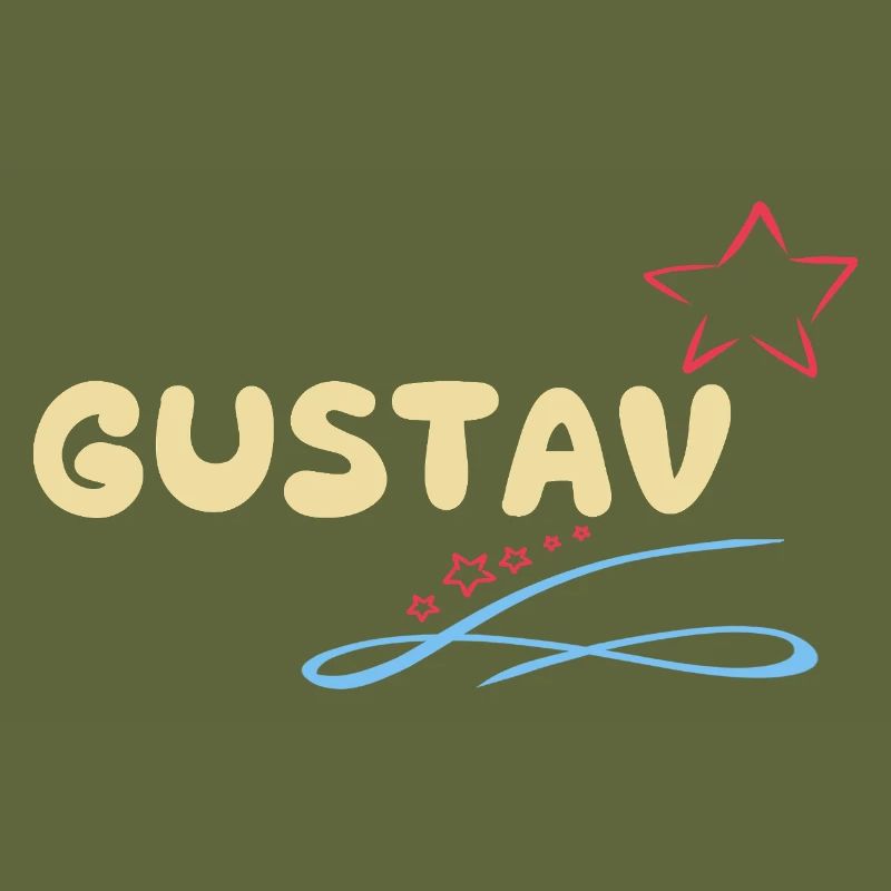 Gift Gustav