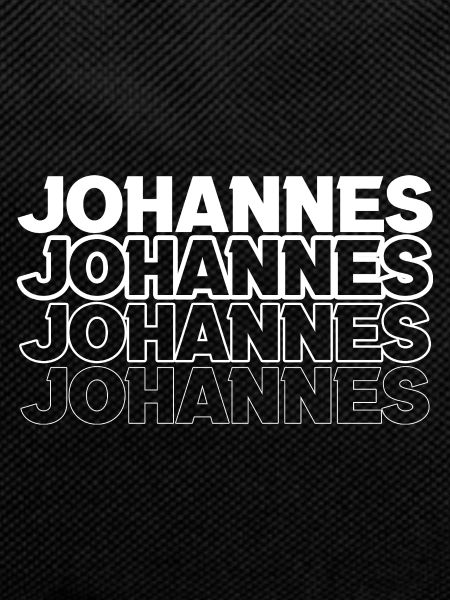 Johannes