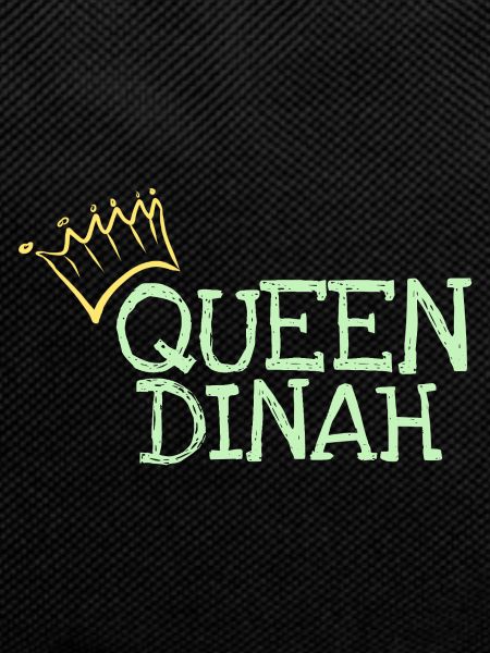 Prénom Dinah