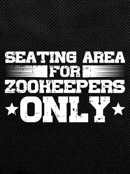 Zoowärter