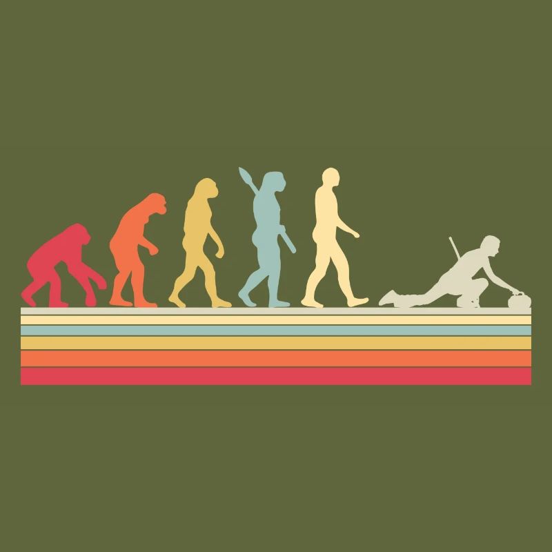 Evolution Curling Team