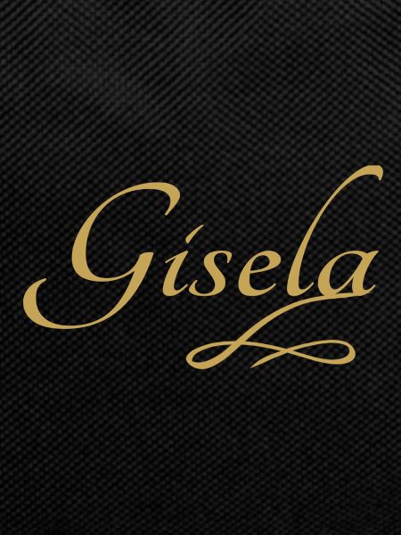 First name of Gisela