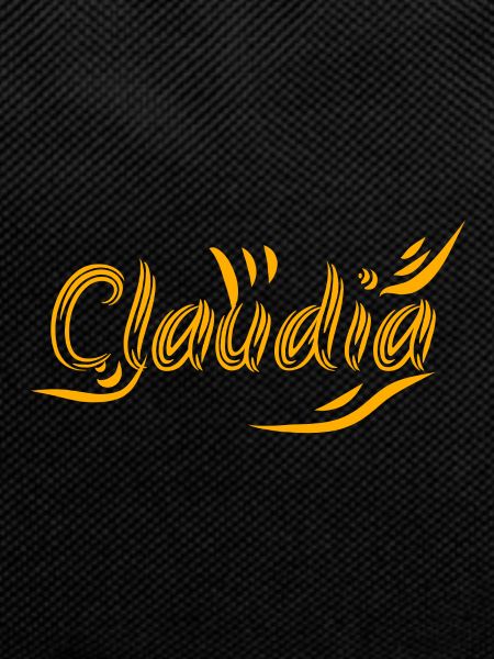Claudia Claudia