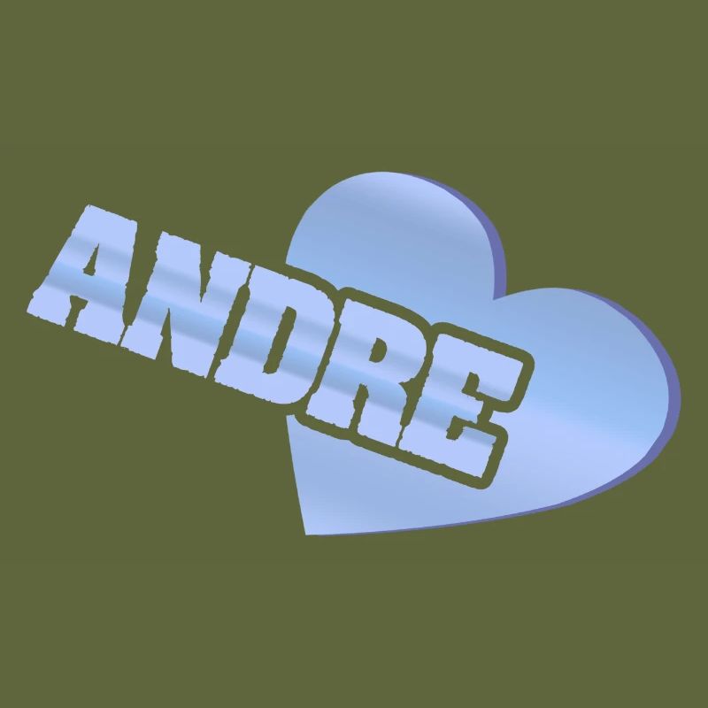 Gold Andre