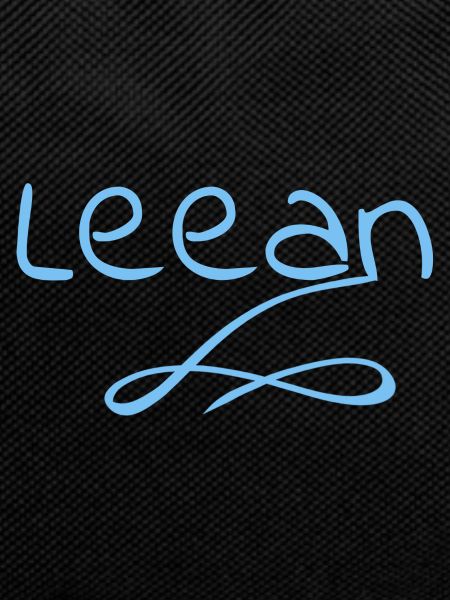 Cadeau pour Leean