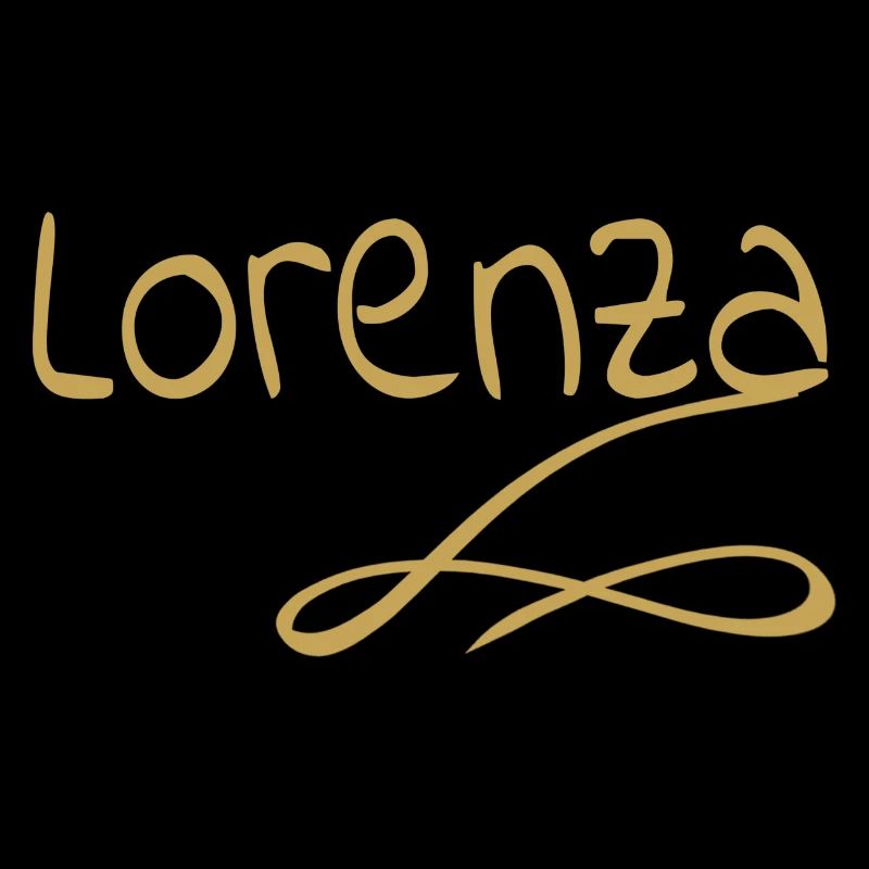 Cadeau pour lorenza