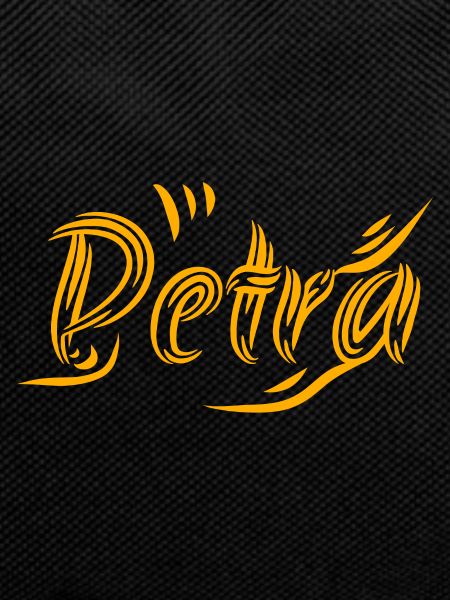 Gift for Petra