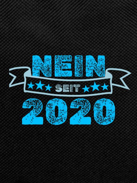 Niemals 2020