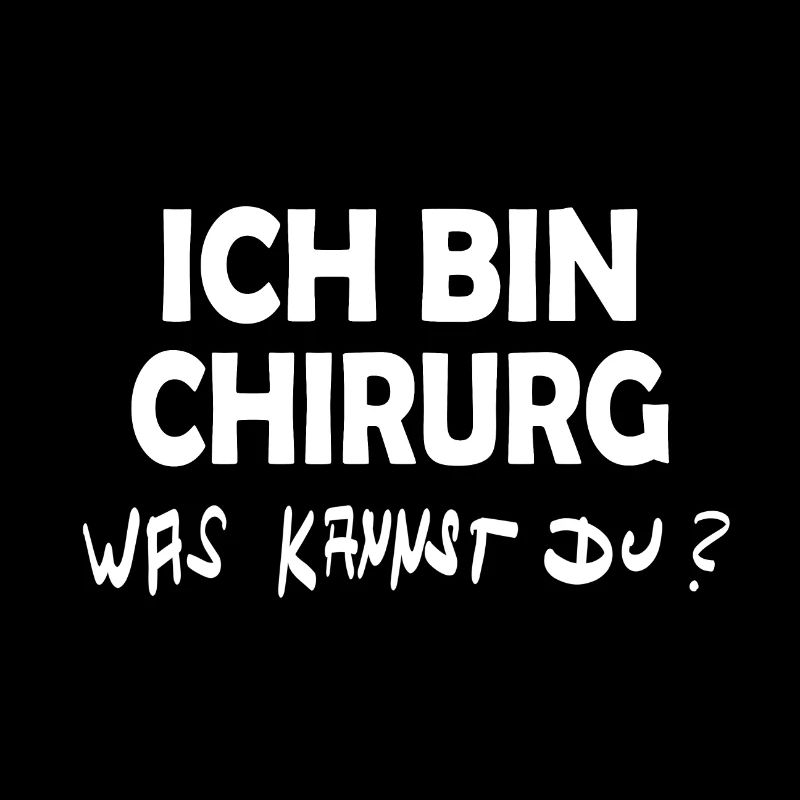 Chirurg